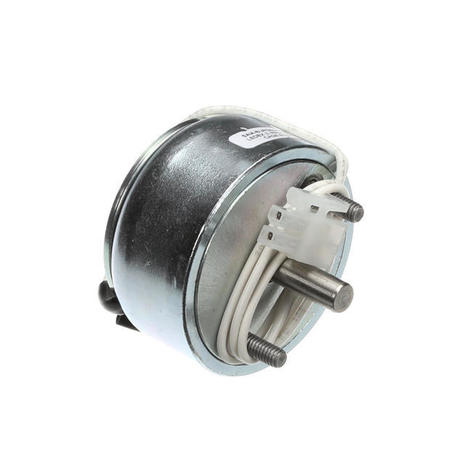 SILVER KING Assembly Solenoid With Connector Skbd 39543
